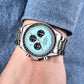 Montre de luxe chronographe pour hommes