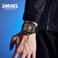 Montre Électronique Multifonctionnelle pour Homme