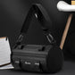 Sac à bandoulière voyage masculin