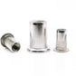 Assortiment de Rivets Rivnut en Aluminium  M3, M5, M6, M8 - 70 pièces
