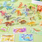 30 Puzzles Éducatifs Amusant pour Enfants