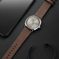 Montre Mode Minimaliste pour hommes