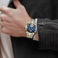 Montre classique pour hommes