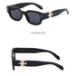 Lunettes de Soleil Mode Aigle pour homme