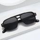 Lunettes de soleil à la mode pour hommes