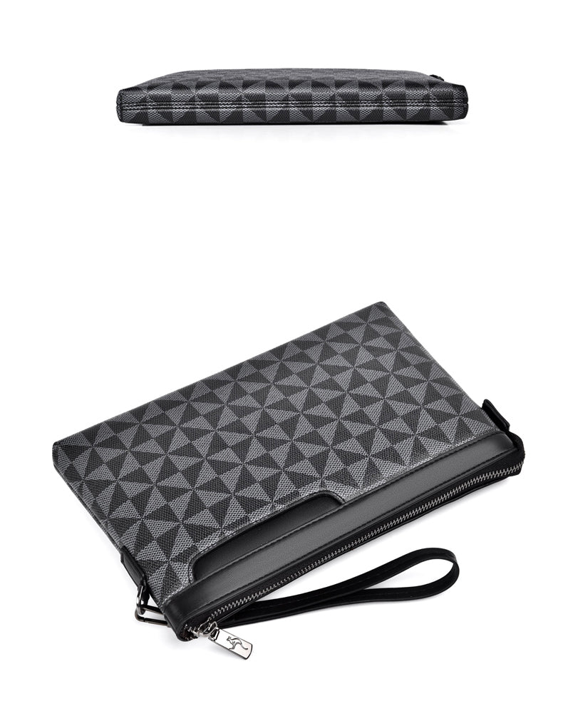 Sac à main de luxe pour hommes