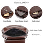 Sacs à bandoulière imperméables pour hommes