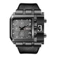 Montre de luxe super grande pour Homme
