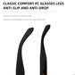 Lunettes de Soleil Mode Aigle pour homme