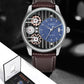Montre Classique de Luxe pour homme