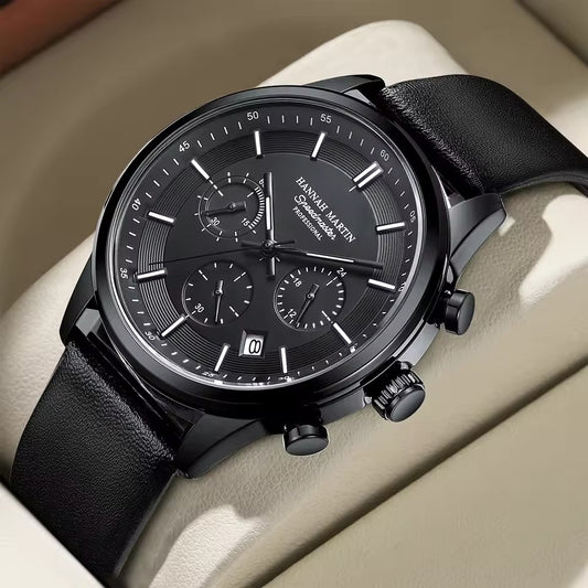 Montre Mouvement à Quartz pour hommes