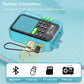 Mini Radio FM de poche avec affichage LED