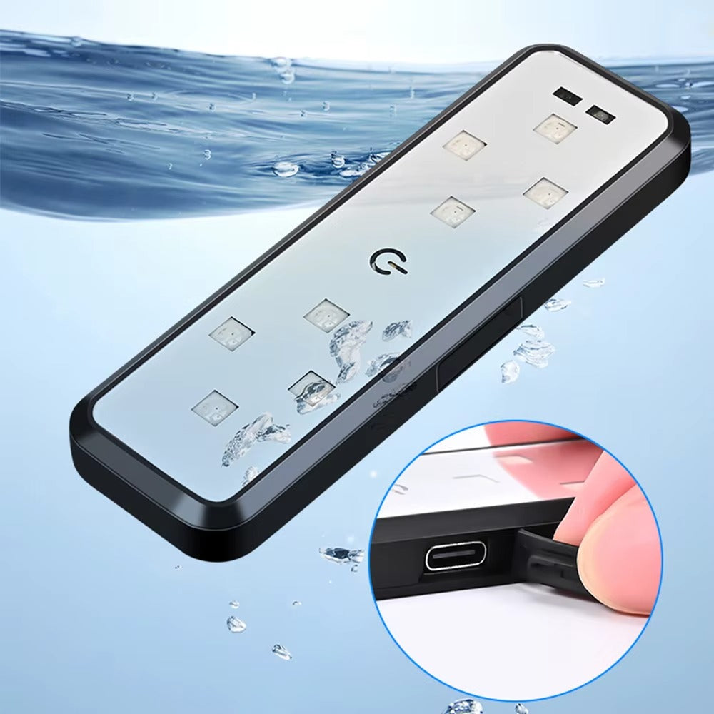 Feux porte voiture Lumière bienvenue