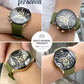 Montre chronographe pour homme