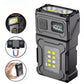 MINI lampe de poche LED Rechargeable