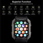 Montre intelligente C20 Plus pour homme