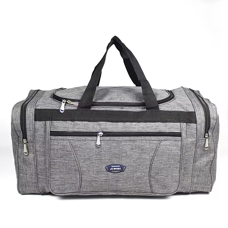 Sac de voyage Oxford imperméable grande capacité
