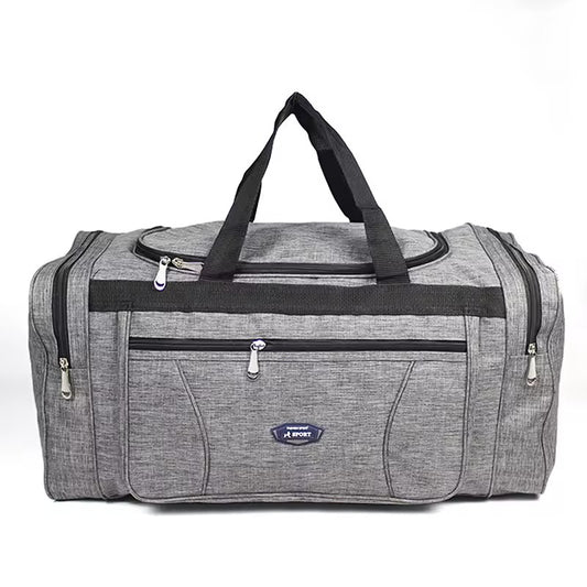 Sac de voyage Oxford imperméable grande capacité