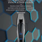 Tondeuse à cheveux Affichage LED Rechargeable