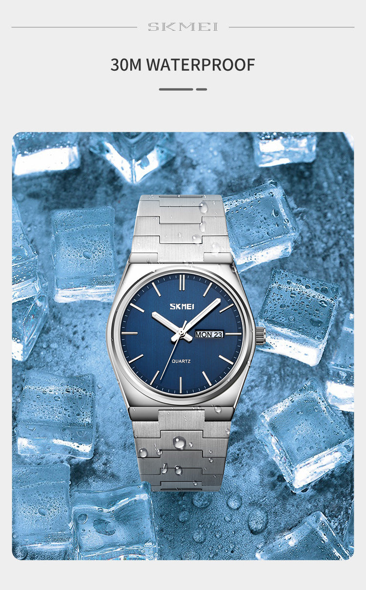 Montre Design de luxe pour hommes