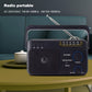 Radio AM FM Grand Bouton