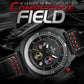 Montre de luxe mode Quartz pour homme