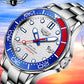Montre de luxe pour hommes