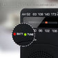 Radio Portable AM FM Compact