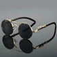 Lunettes de soleil Vintage pour hommes