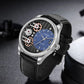 Montre Classique de Luxe pour homme