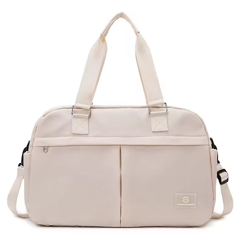 Sac à main de voyage extensible