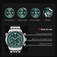 Montre Chronographe de Luxe pour Homme