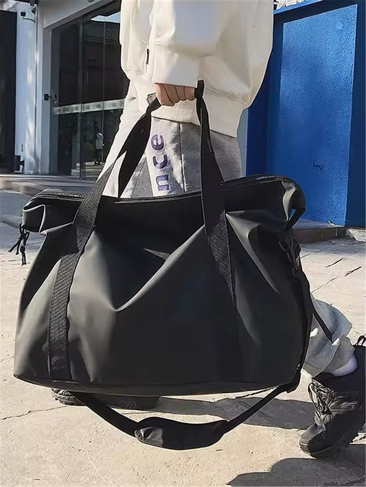 Sac de voyage de grande capacité