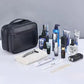 Trousse de luxe en cuir PU pour hommes