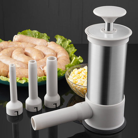 Outil de remplissage de saucisses