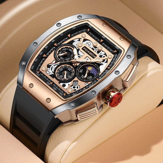 Montre de Luxe supérieure pour homme