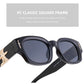Lunettes de Soleil Mode Aigle pour homme