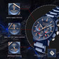 Montre Multifonctionnelle pour hommes