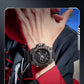 Montre électrique multifonction pour homme