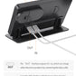 3 en 1 Chargeur Sans Fil Rapide et Pratique
