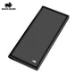 Portefeuille Long de Luxe en Cuir pour Homme
