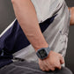 Montre Électronique Rétro pour hommes
