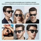 Lunettes Révolutionnaires Connectées