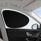 Pare-soleil Voiture Confort Vue Totale