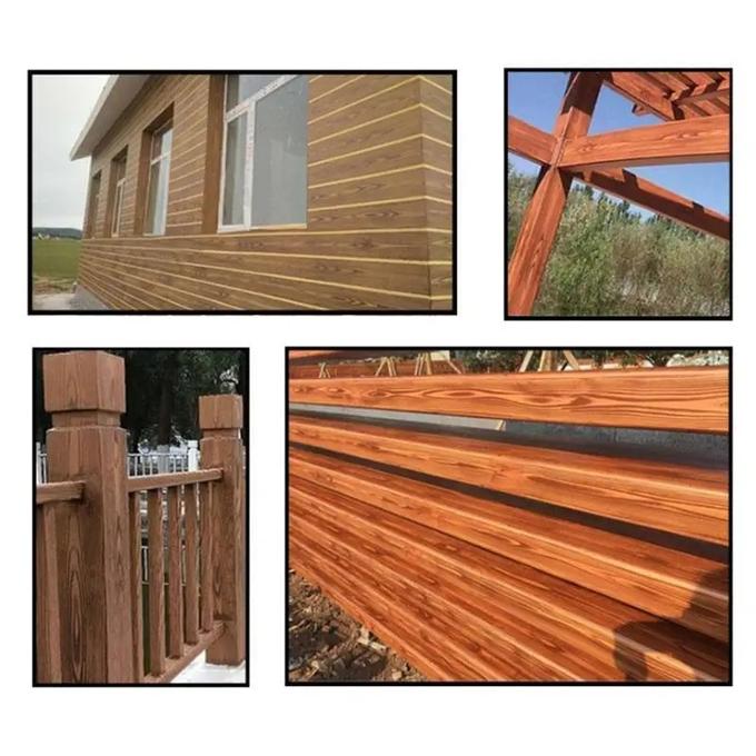 Ensemble de pinceaux à rouleau en caoutchouc