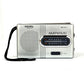 Radio AM FM Portable léger