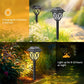 LED Brillante énergie solaire