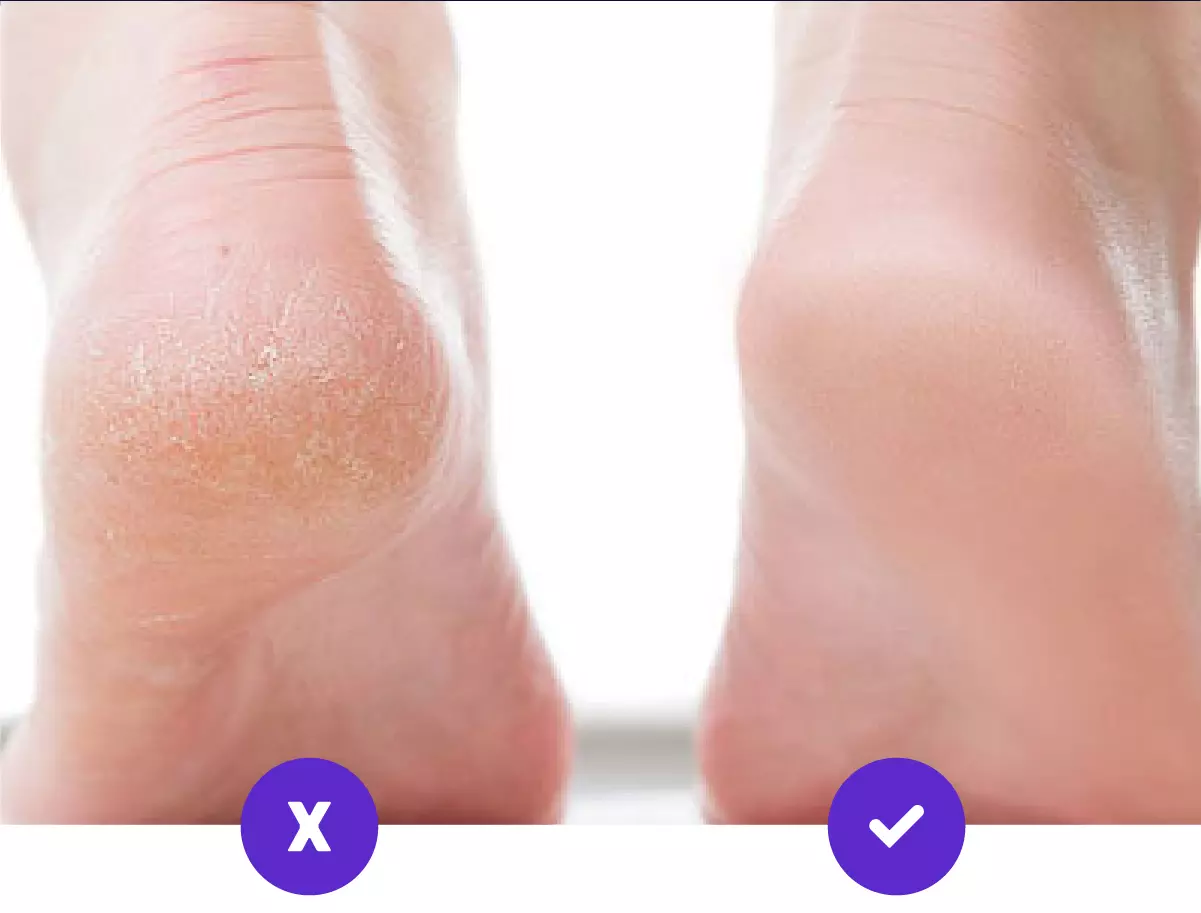 Meuleuse de pied électrique