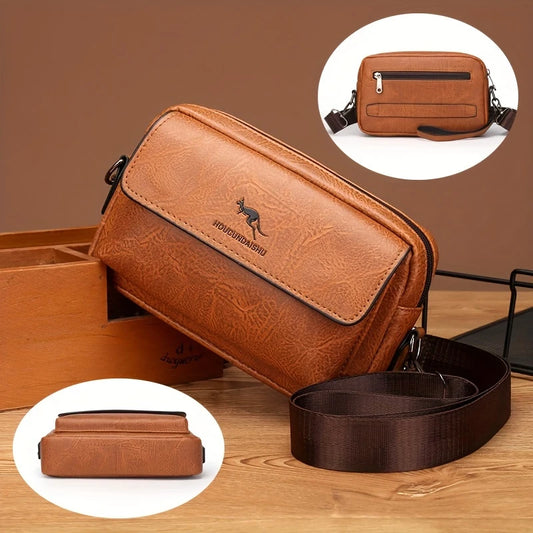 Sac à main classique pour hommes