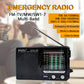 Radio Portable affichage numérique